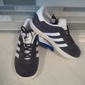 Boys Adidas Gazelle I